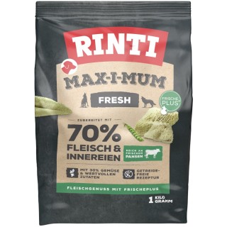RINTI Max-i-mum Fresh Pansen - 1 kg