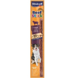 Vitakraft Hundesnack Beef Stick® Original - Lamm