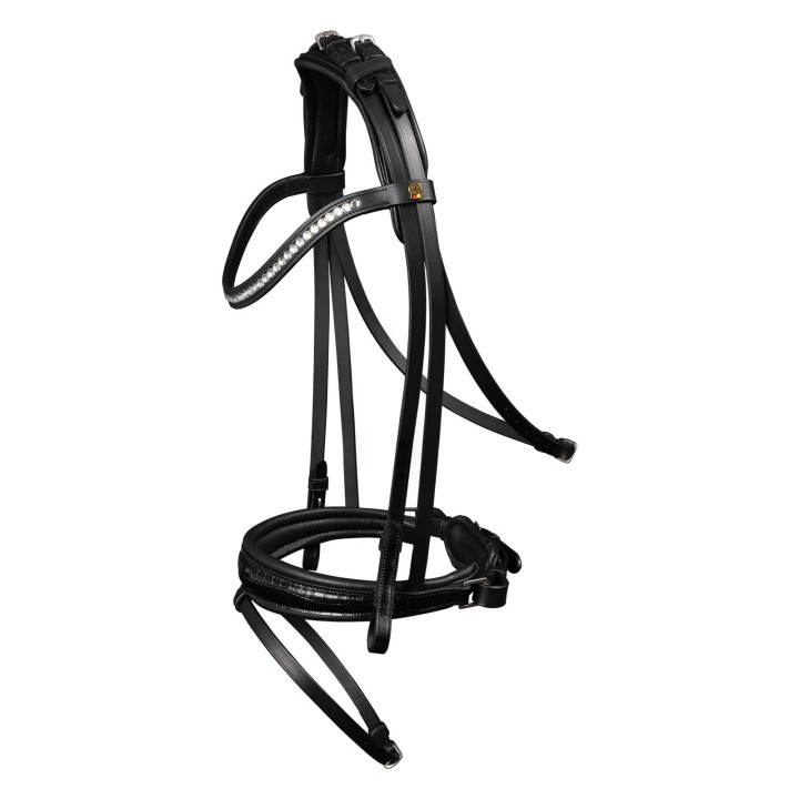 Trense Waldhausen S-Line Magic