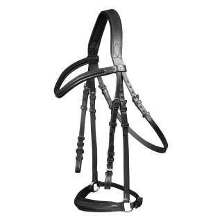 Reittrensen für Pferde Waldhausen X-Line Hannover