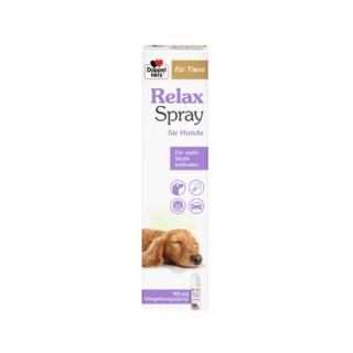 Entspannungsspray für Hunde - 90 ml