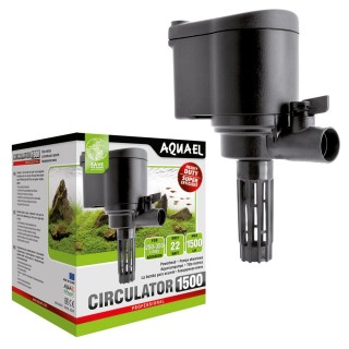 Aquael Pumpe CIRCULATOR - 1500