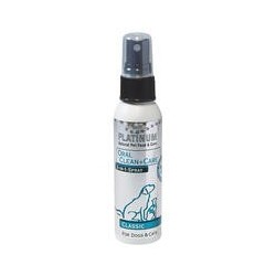 PLATINUM Natural-Care - zur Zahnsteinentfernung [Care Spray Classic 65 ml]