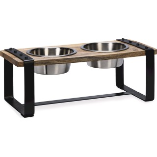 Designed by Lotte Holz Hunde Dinnerset Karinto - 48x22