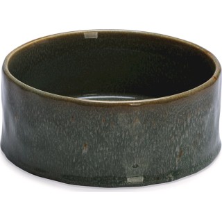 Designed by Lotte Kera Hundenapf Jace Grün - 18 cm