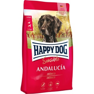 Happy Dog Supreme Sensible Andalucía - 300 g