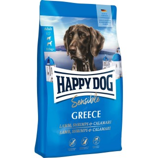 Happy Dog Supreme Sensible Greece - 300 g