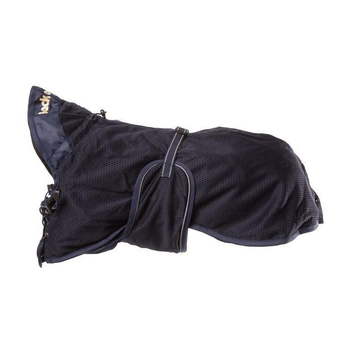 Netzhemd Back on Track 29 cm