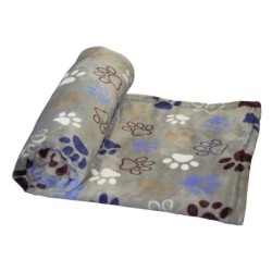 Klassische Hundedecke aus Plaid Nobby Pet Lissi
