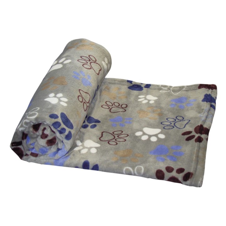 Klassische Hundedecke aus Plaid Nobby Pet Lissi