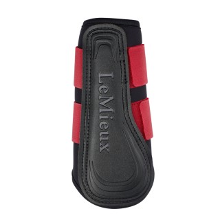 Geschlossene Gamaschen für Pferde, LeMieux Grafter