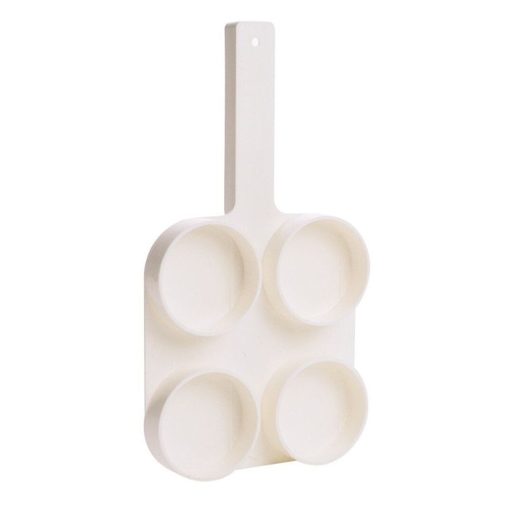 Schale für Mastitis-Test Septicare