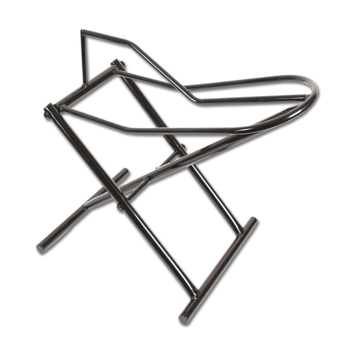 Sattelhalter Waldhausen Travel