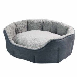 Ovales Hundebett Nobby Pet Lica
