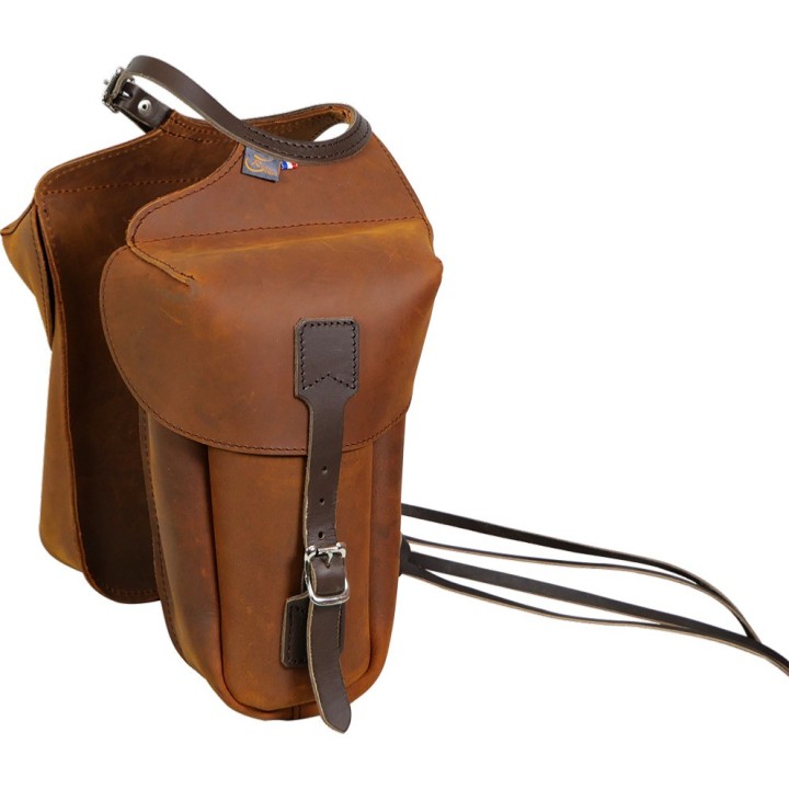 Lederfontänen Ronzon Legend Wade Extreme