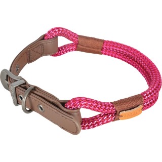 Verstellbares Halsband für Hunde Zolux Imao Hydepark 11mm