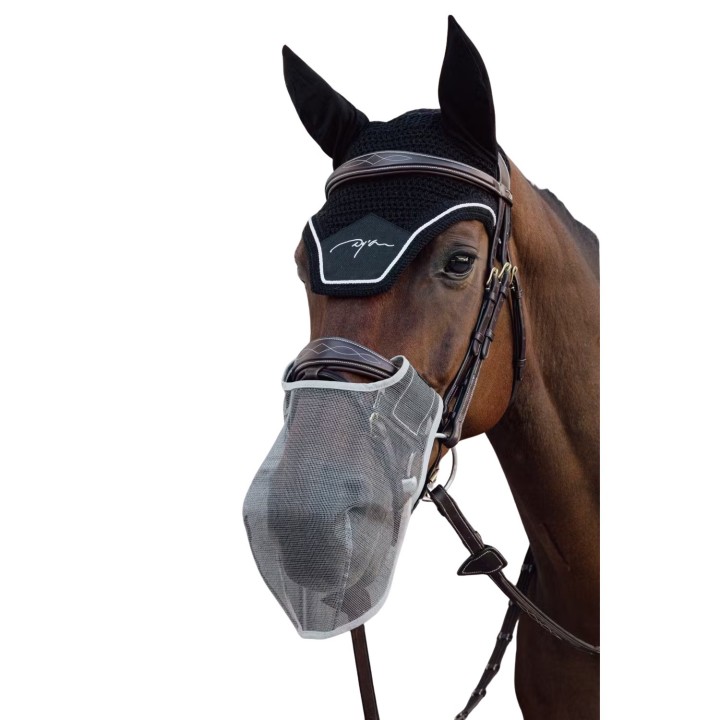 Fliegenmaske für Pferde Kentucky