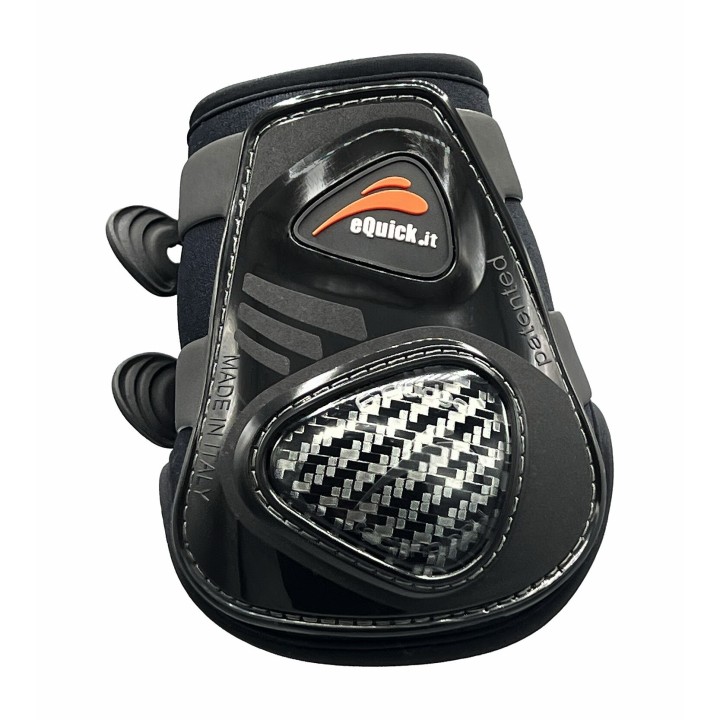 Streichkappen eQuick