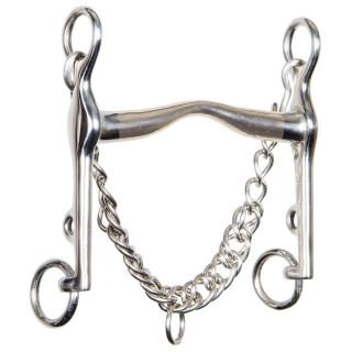 Pferdehalftriemen Harry's Horse Optimum