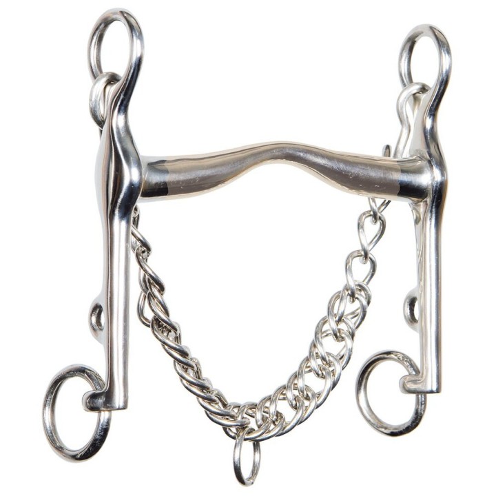 Pferdehalftriemen Harry's Horse Optimum