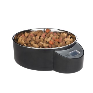 Gamelle Eyenimal Intelligent Pet Bowl