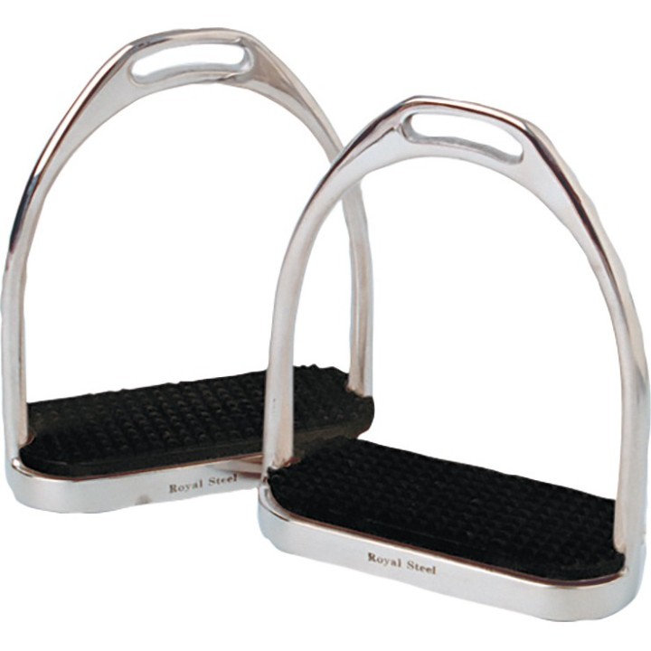 Steigbügel Kind HorseGuard Fillis