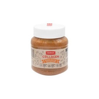 4DOGS COLLAGEN [Erdnussbutter]