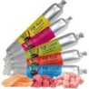 Schecker - Meatfingers PUR [SET - 5 x 70g - Mix]