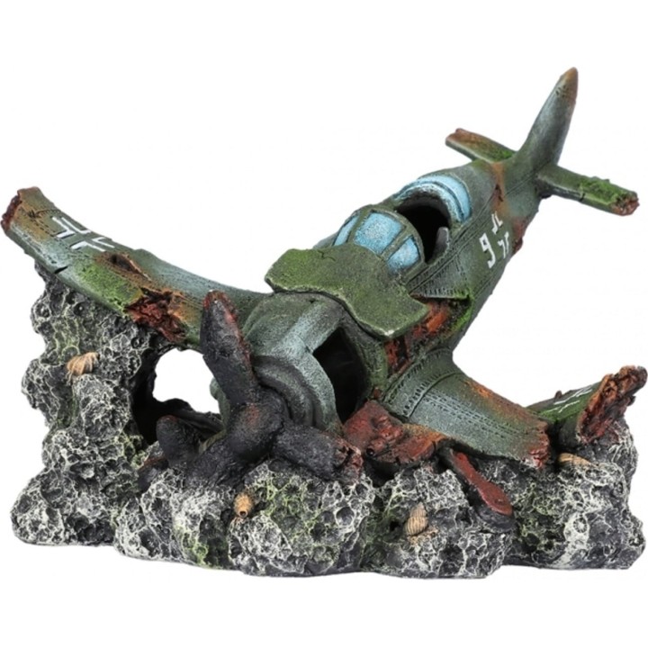 Europet Flugzeug Raven - 1 Stk