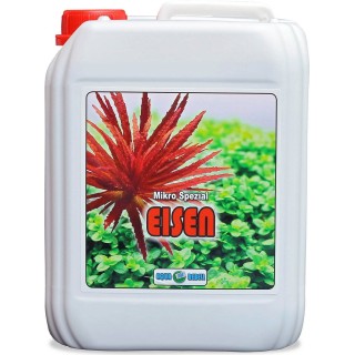 Aqua Rebell Mikro Spezial Eisen - 5000ml