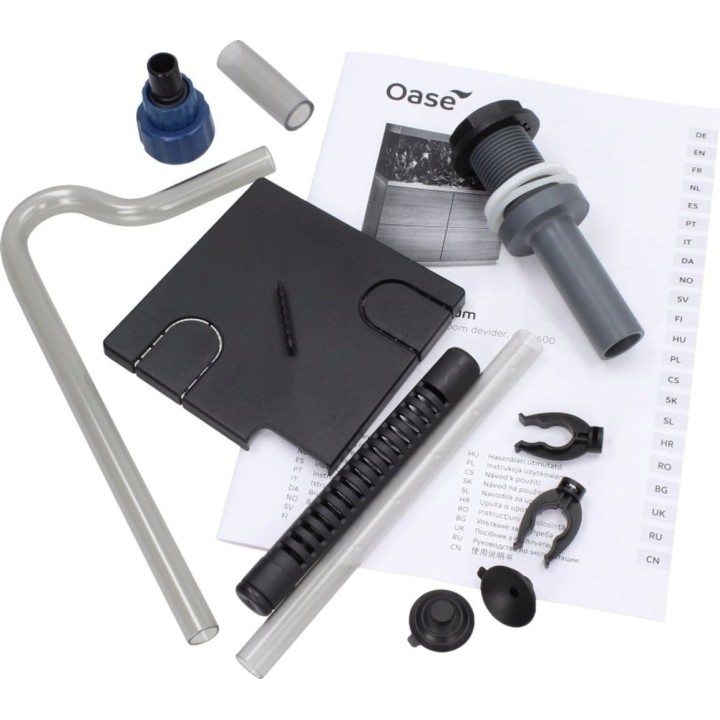 Oase HighLine Zubehörset Aquarium - 1 Stk