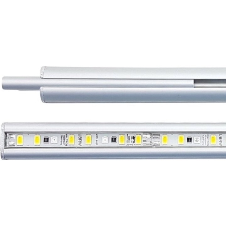 daytime LED onex60 marine - 54,0cm - blue