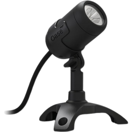 Oase LunAqua Connect Solo weiß - S