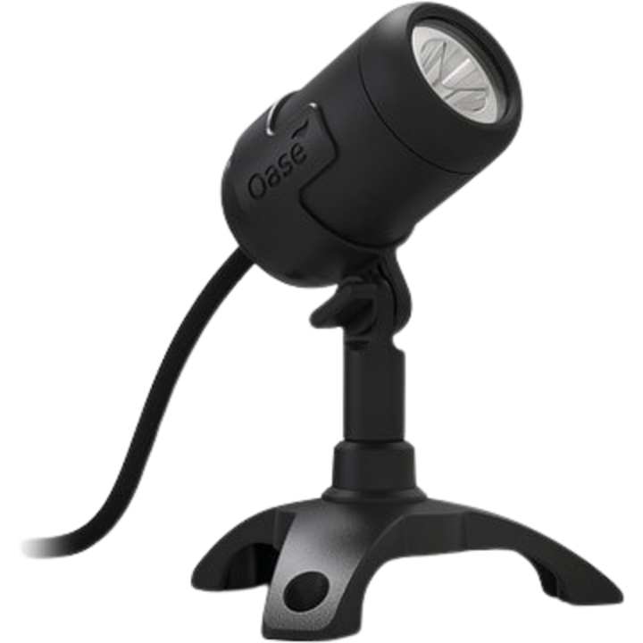 Oase LunAqua Connect Solo weiß - S