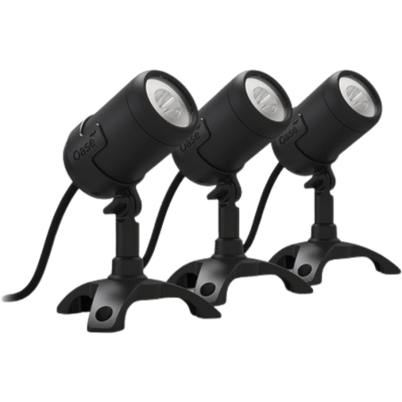 Oase LunAqua Connect Set 3​ - M