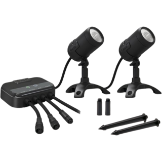 Oase LunAqua Connect Starter Set Controllable - 1 Set