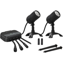 Oase LunAqua Connect Starter Set Controllable - 1 Set