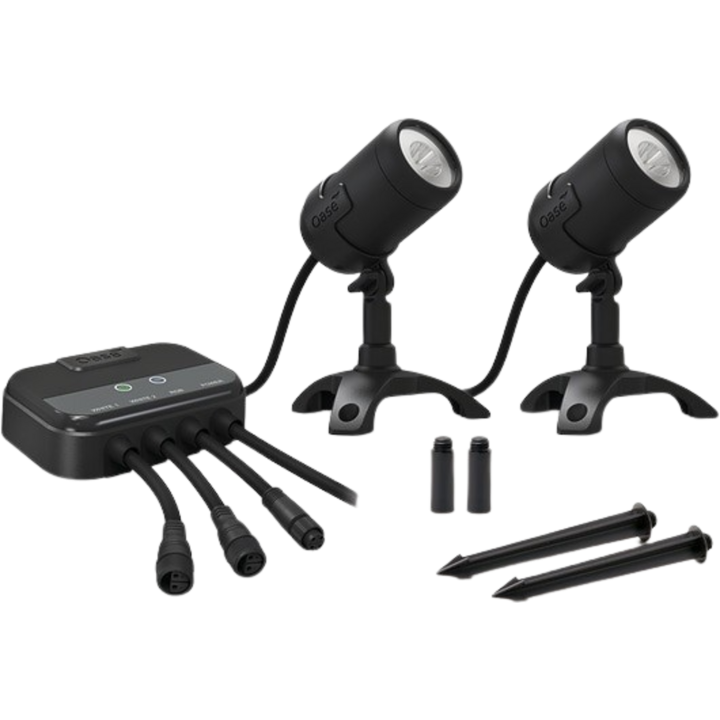 Oase LunAqua Connect Starter Set Controllable - 1 Set