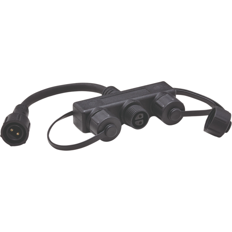 Oase LunAqua Connect Dreifach-Verteiler weiß - 1 Stk