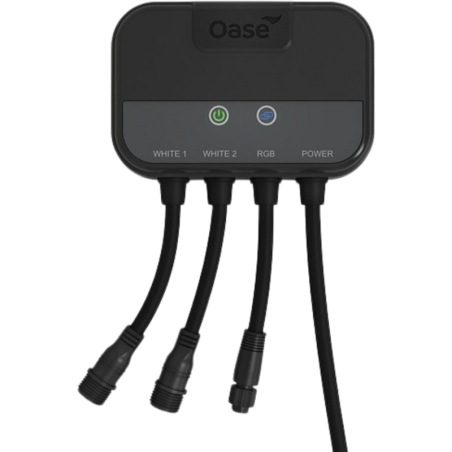 LunAqua Connect Controller OASE Switch - 1 Stk