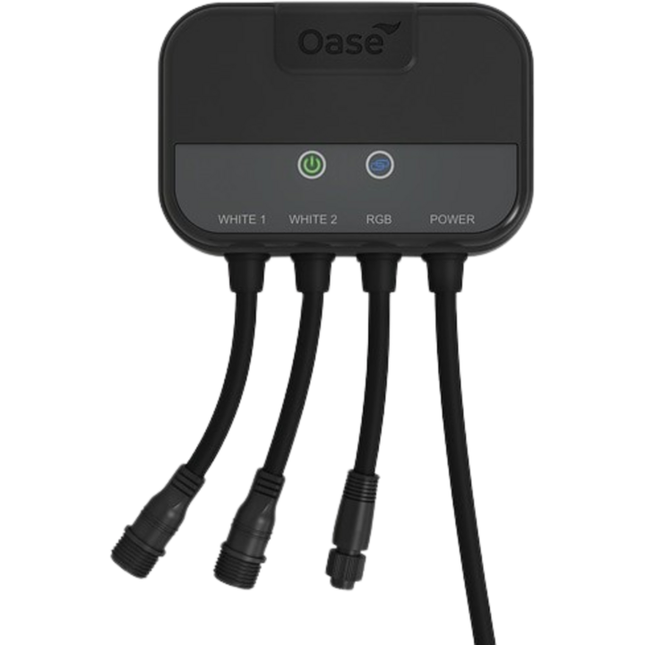 LunAqua Connect Controller OASE Switch - 1 Stk