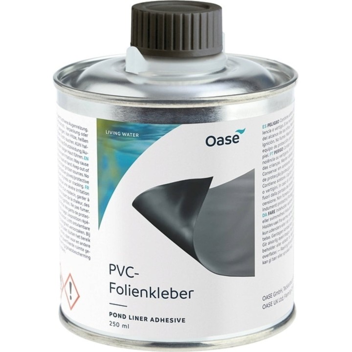 Oase PVC-Folienkleber - 250 ml
