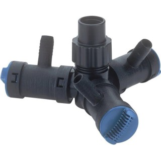 Oase Wasserverteiler Multi WD - 1/2"