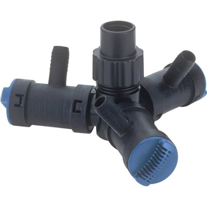 Oase Wasserverteiler Multi WD - 1/2"