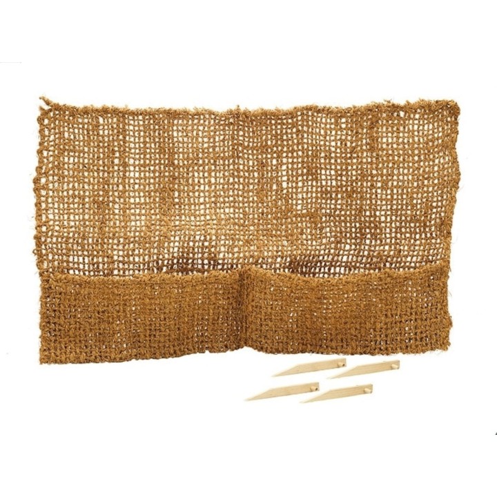 Oase Böschungstasche Kokos - 1 Stk