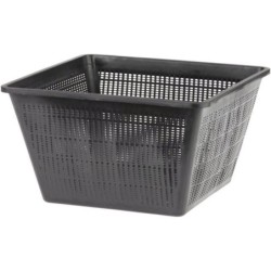 Oase Pflanzkorb viereckig - 23 x 23 x 13 cm
