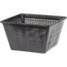 Oase Pflanzkorb viereckig - 23 x 23 x 13 cm