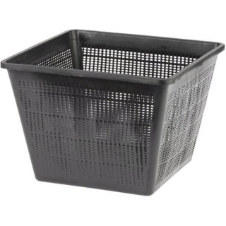 Oase Pflanzkorb viereckig - 28 x 28 x 18 cm