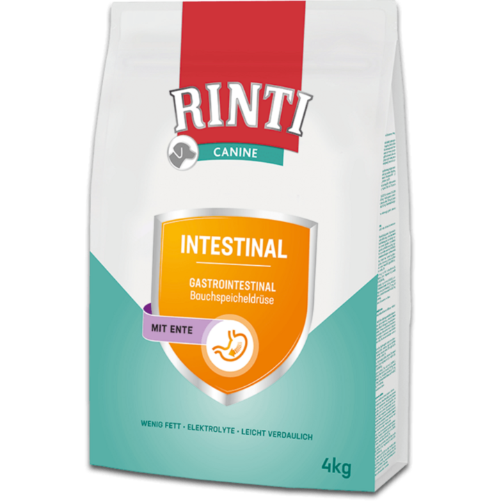 Rinti CANINE Intestinal - 4 kg