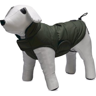 Designed by Lotte Hundemantel Zhanti Grün - 24 cm